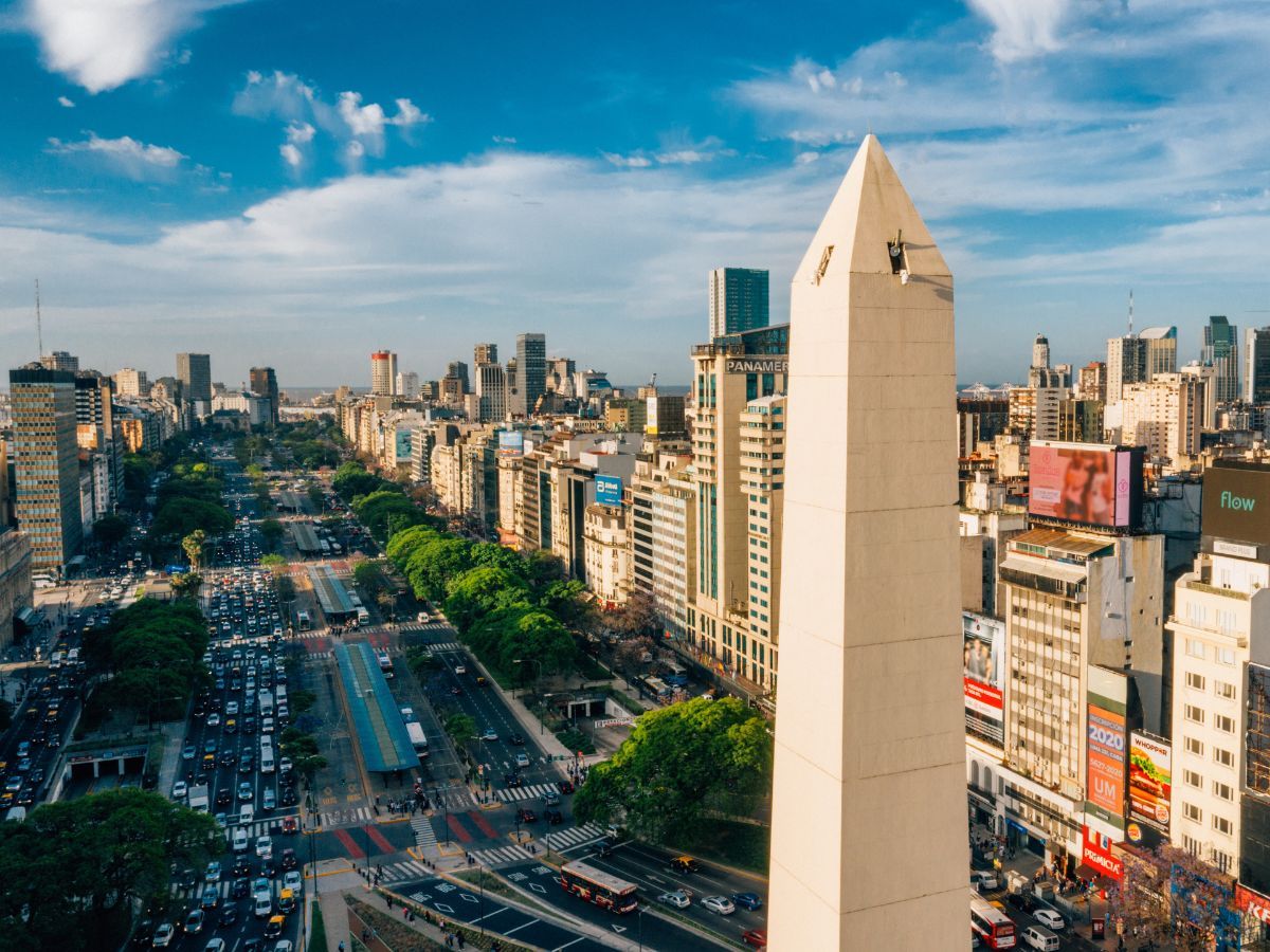 Buenos Aires