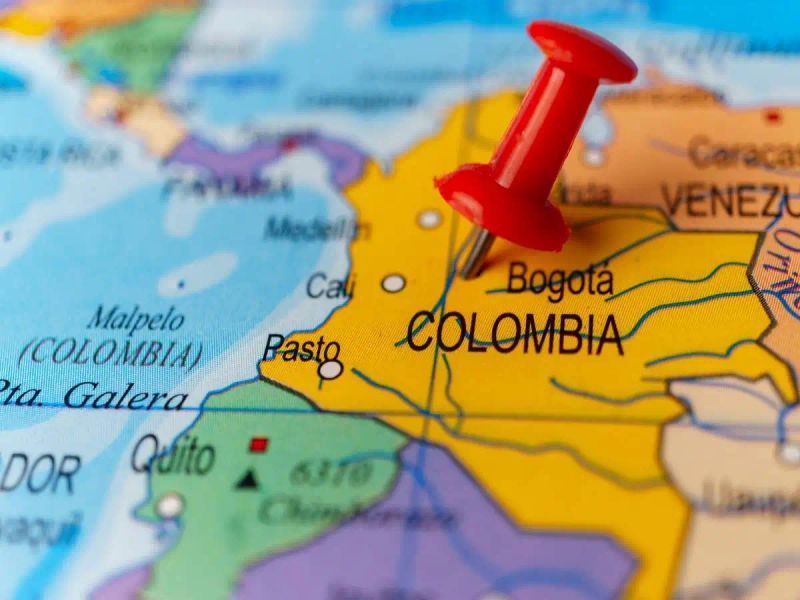 Best Time to Travel to Colombia