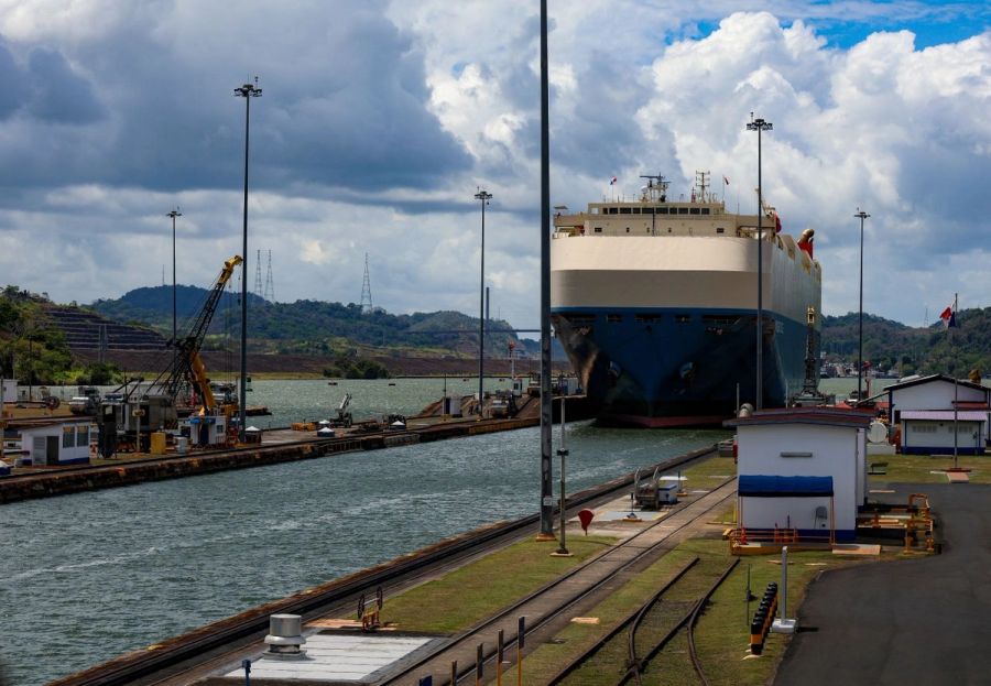 Panama & Colombia Tailormade - Canals, Coffee & Cultural Landscapes 