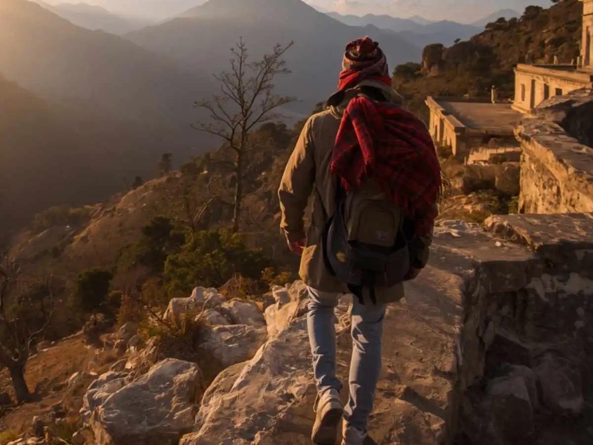 The Solo Adventurer’s Guide to Bhutan Travel