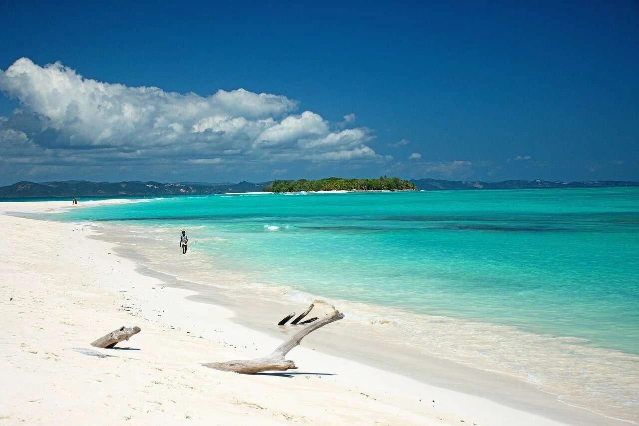 Île Sainte-Marie
