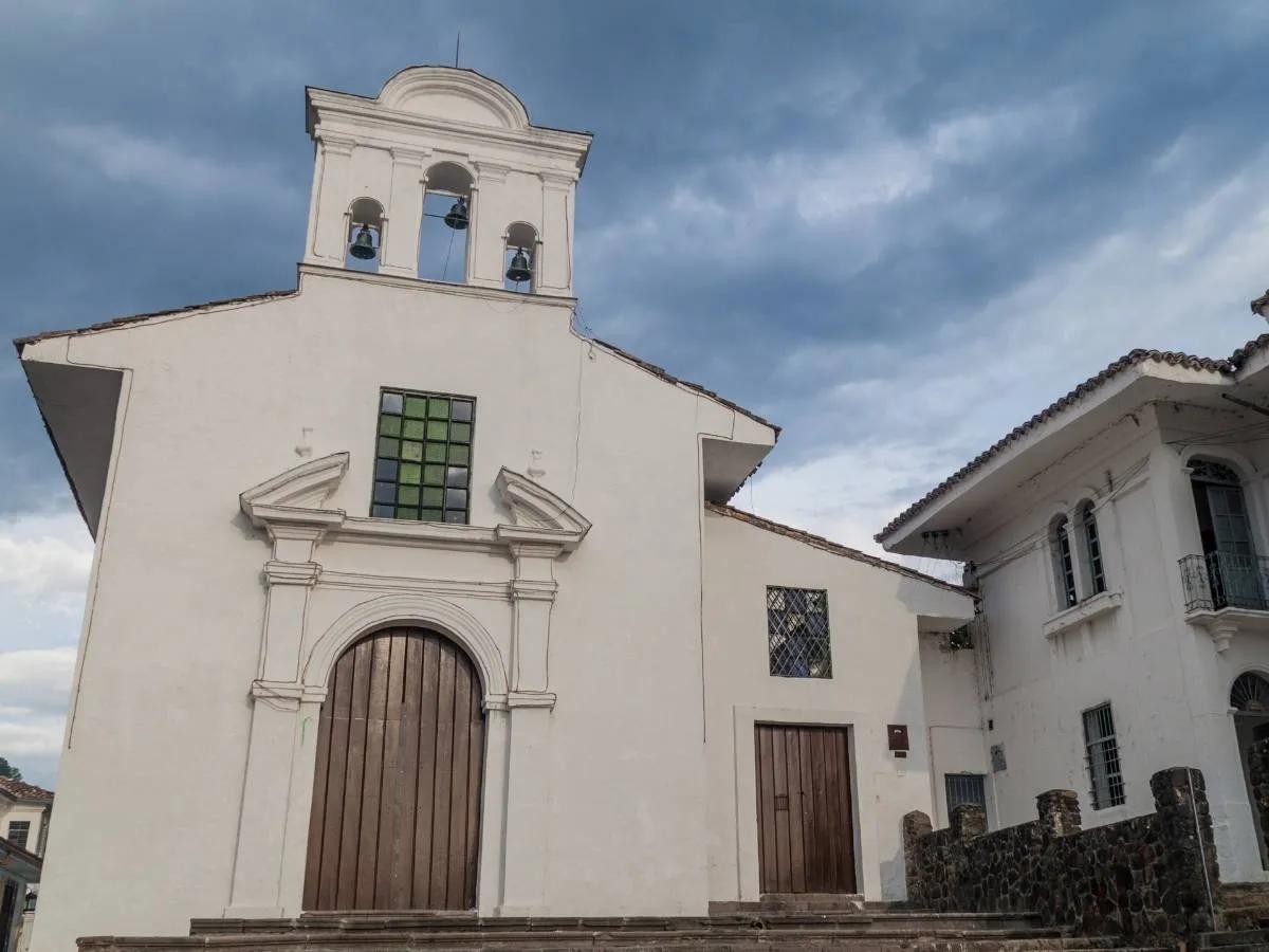 Popayán
