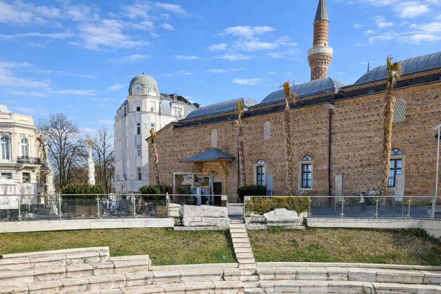 Exploring Plovdiv and the Valley of the Roses