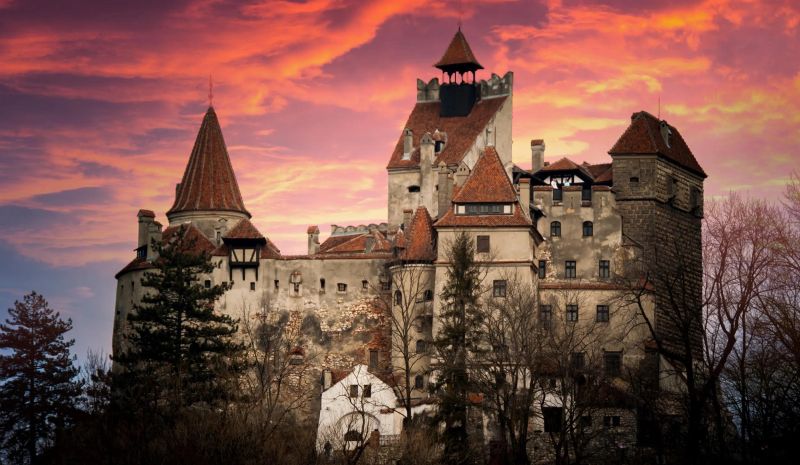 Best of Bulgaria and Romania