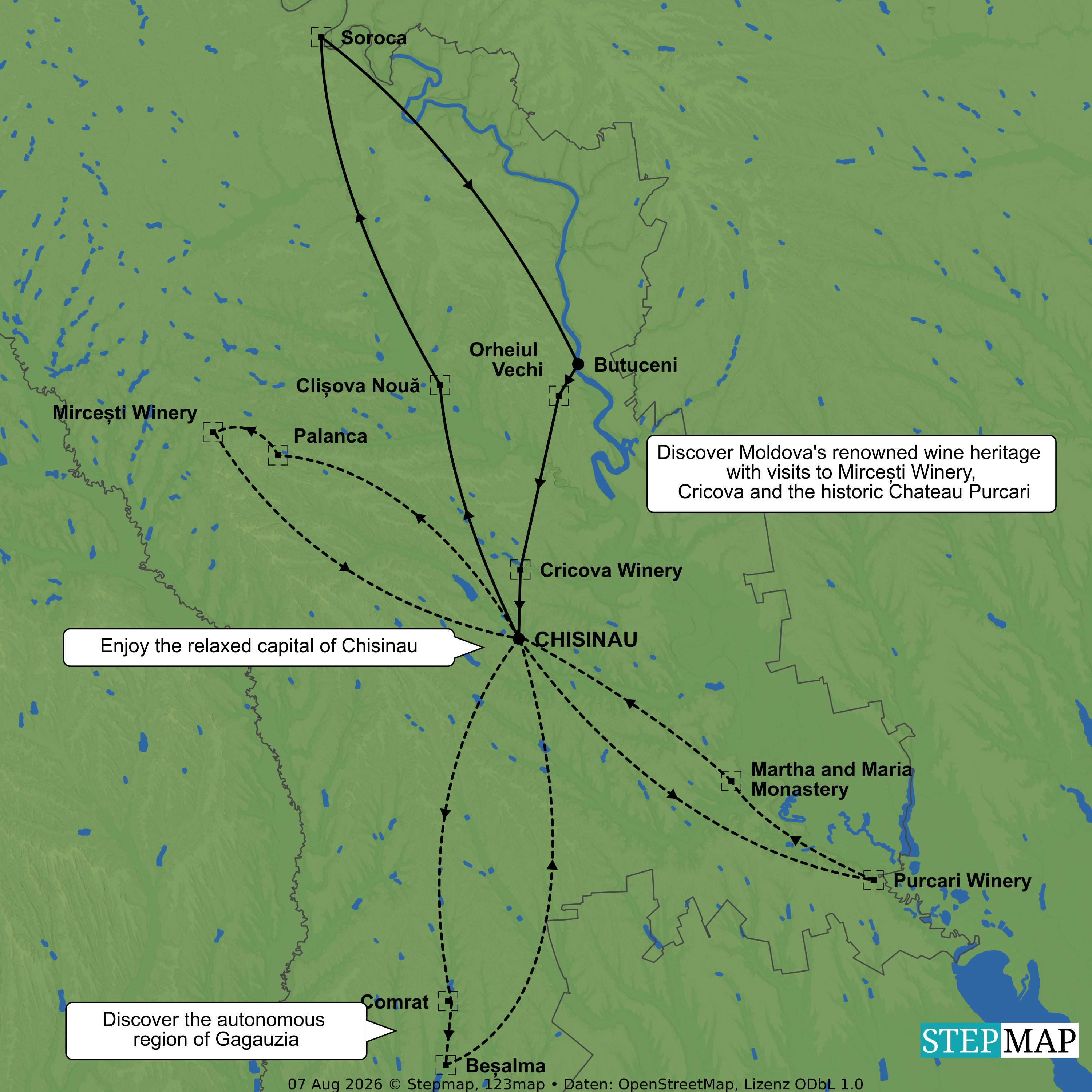 mme map
