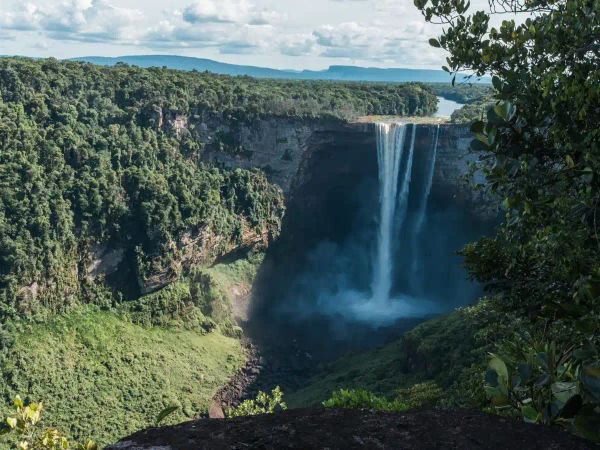 French Guiana