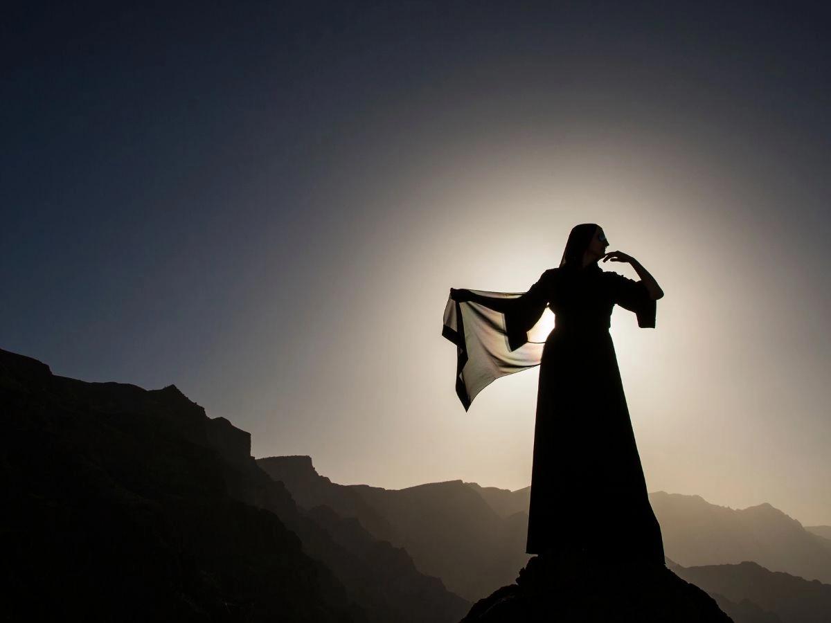 Women in Oman