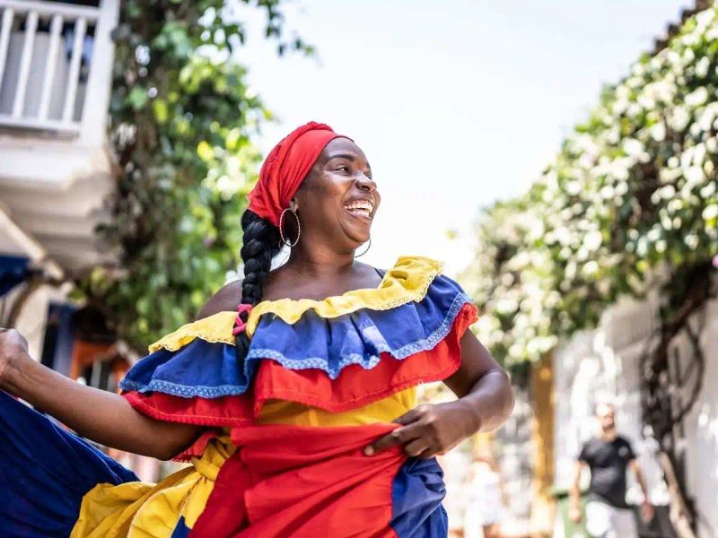 Interesting Facts About Colombia: Culture, Food & Traditions