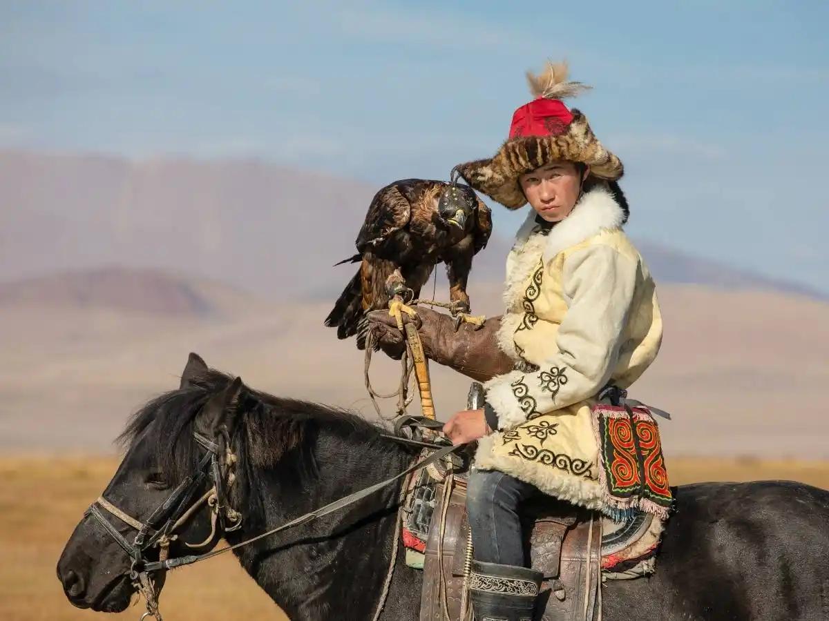 Golden Eagle Festival 