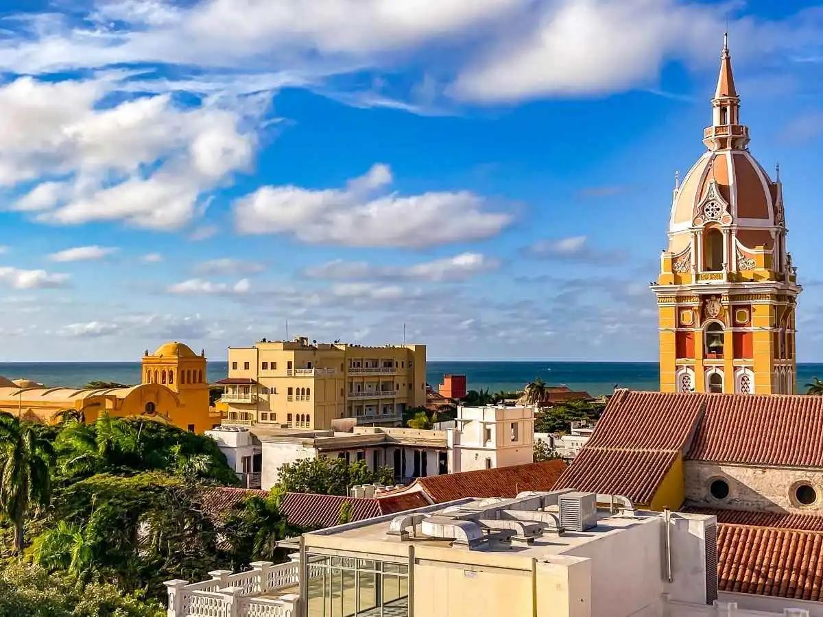 Cartagena