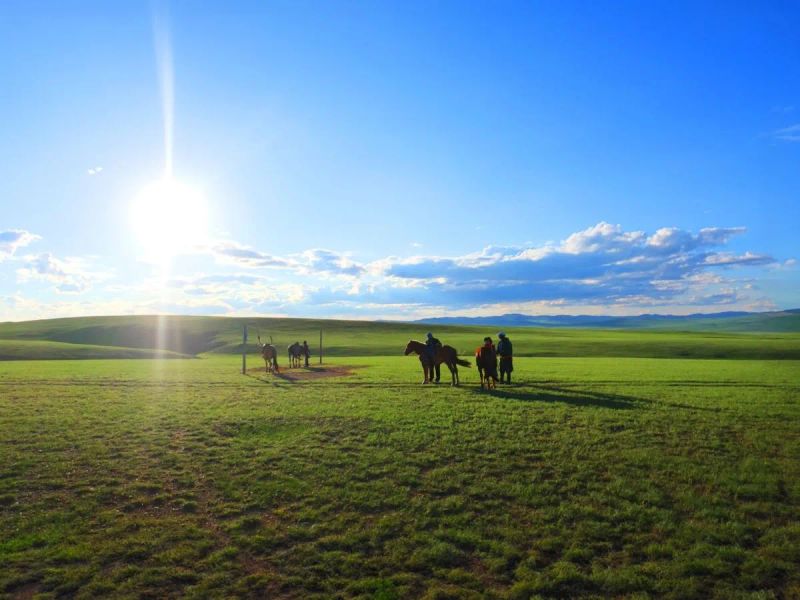What Is Mongolian Culture Really Like? A Traveller's Guide