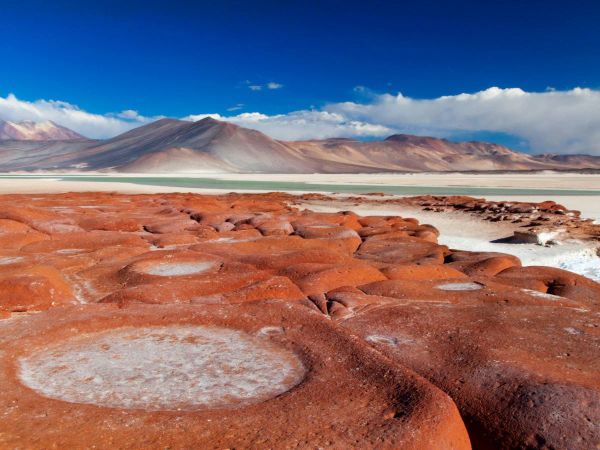 atacama desert