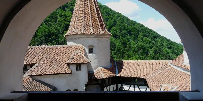 Romania
