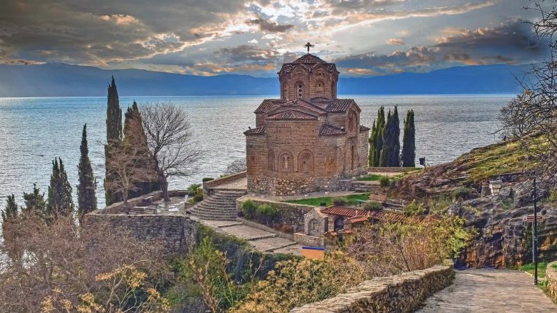 Albania, Kosovo and Macedonia – Hidden Europe