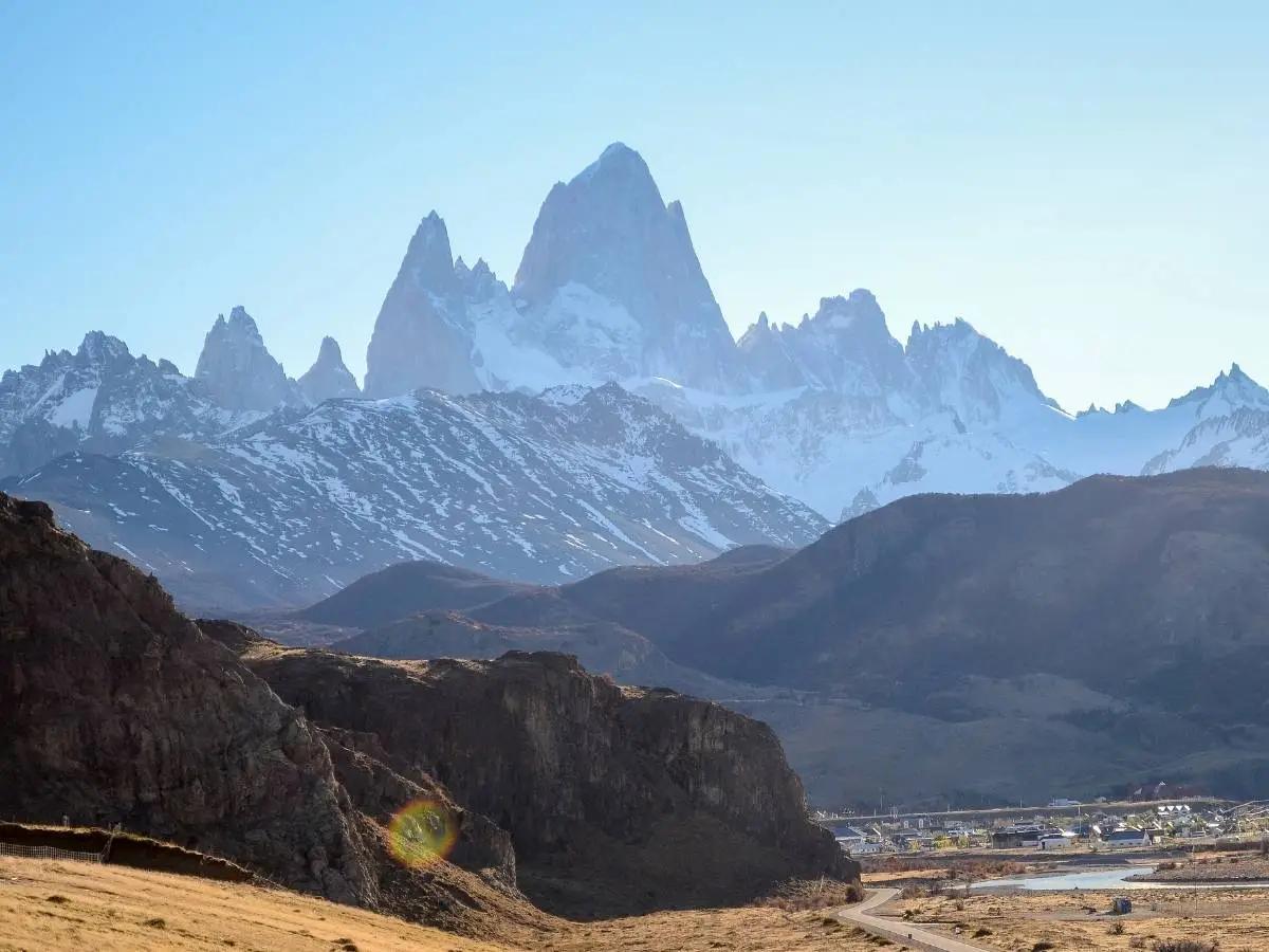 El Chaltén