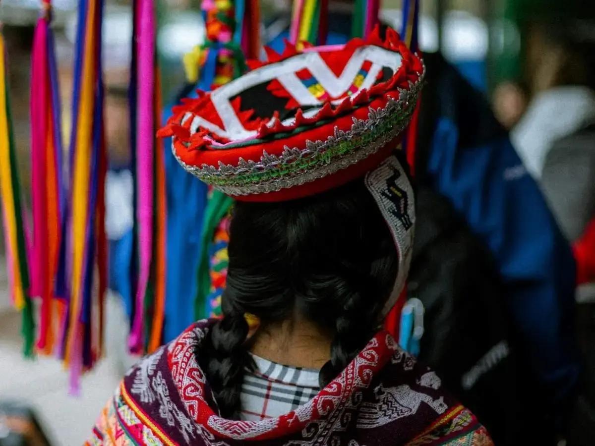 culture