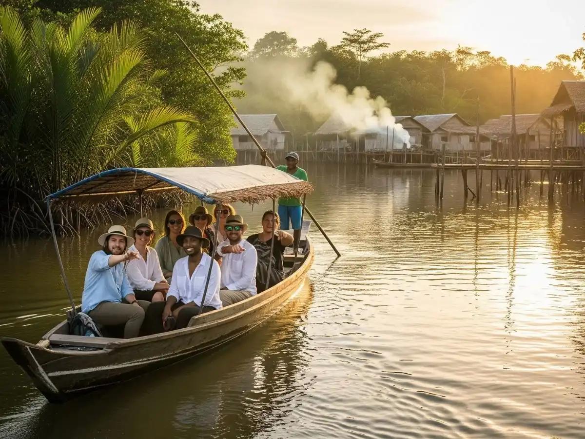 Hidden Destinations That Large Groups