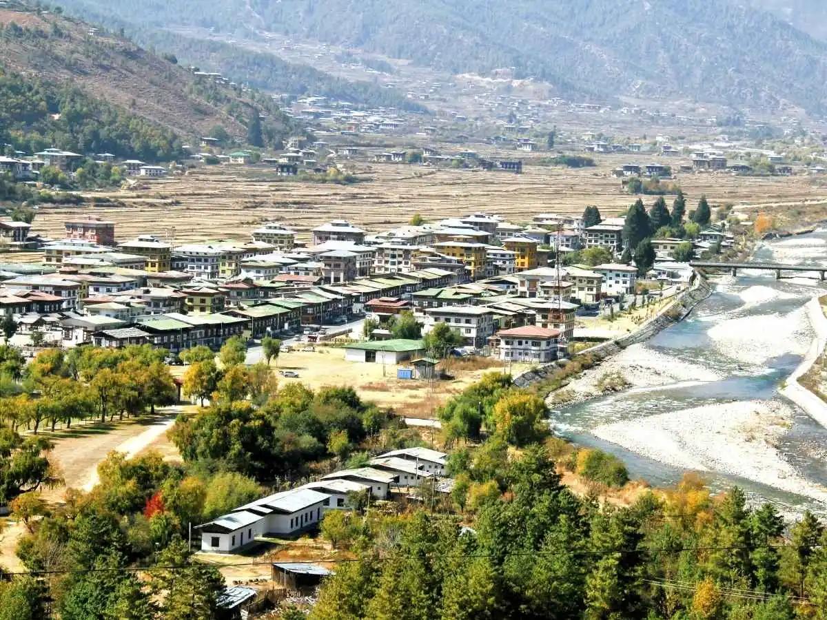 Things to Do in Thimphu: A First-Timer's Guide to Bhutan's Capital