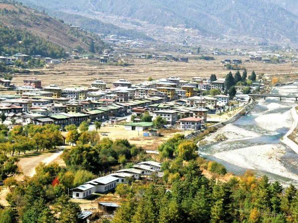 Things to Do in Thimphu: A First-Timer's Guide to Bhutan's Capital