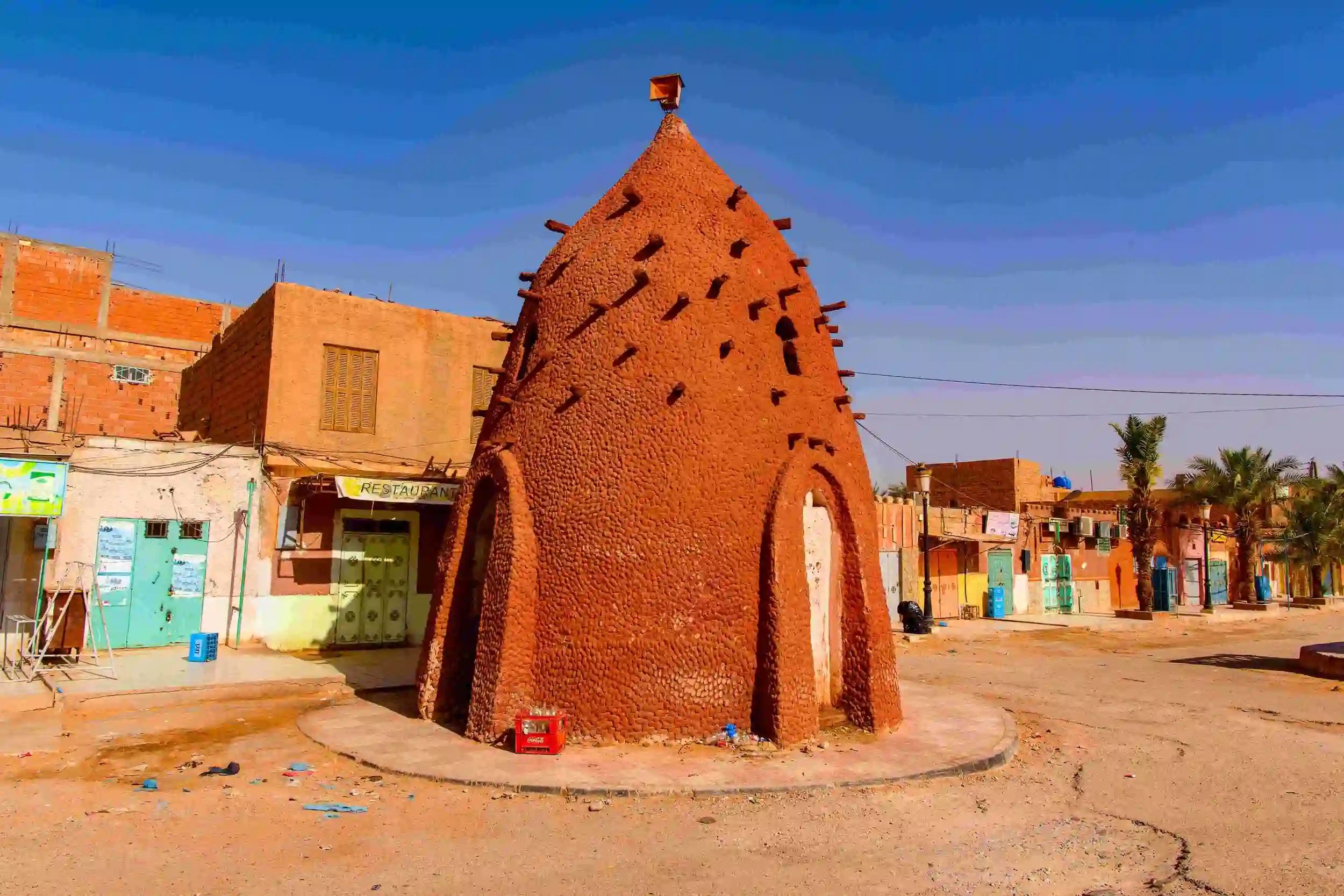 algeria-southern-landscape