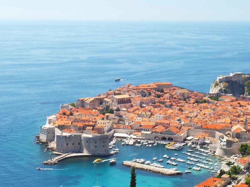 Croatia