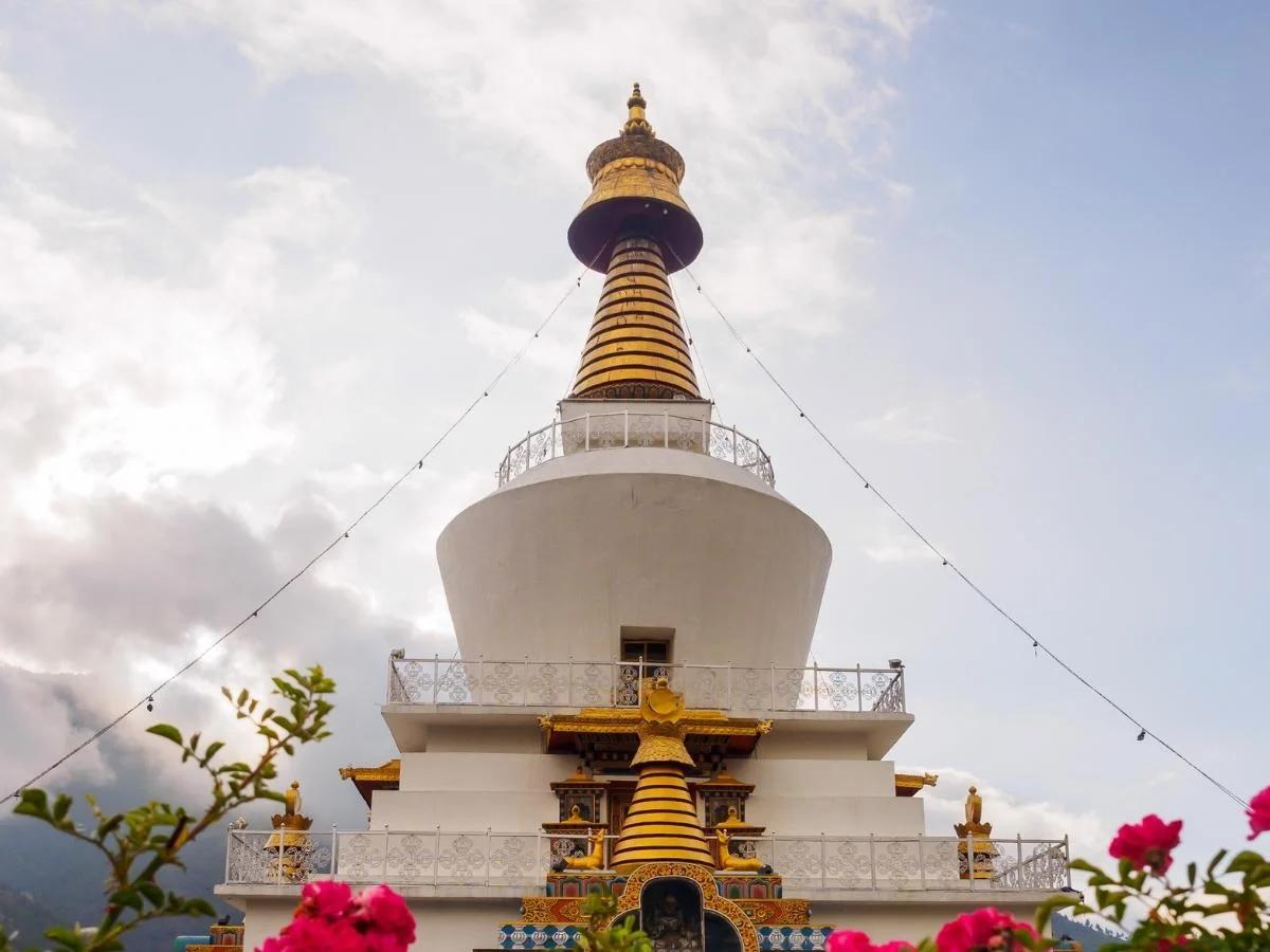 Memorial Chorten