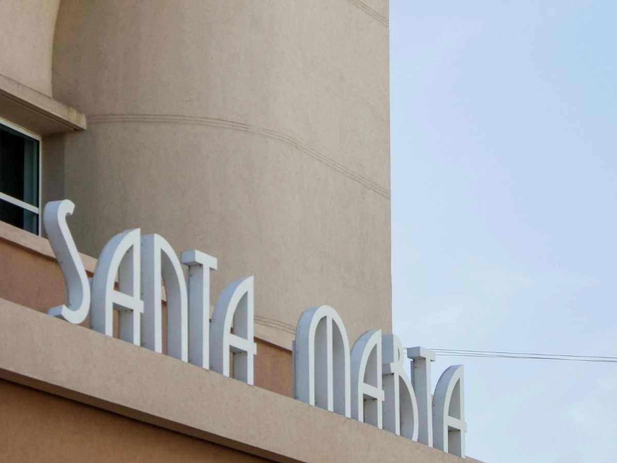 Santa Marta