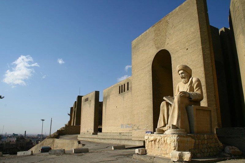Iraq