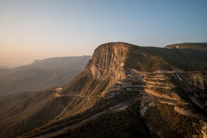 Angola and São Tomé Explorer