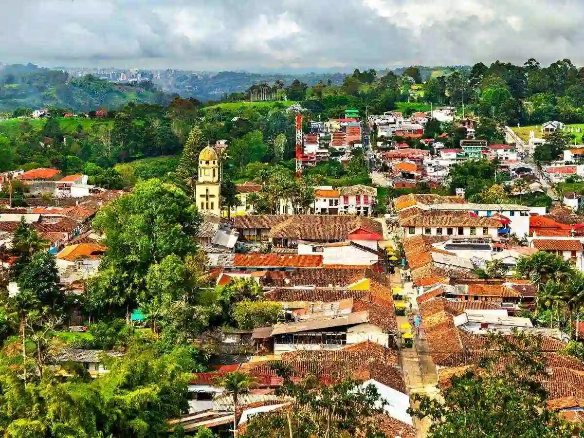 10 Destinations to Visit