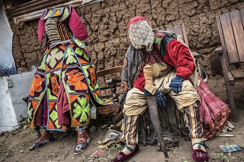 Hidden Gems of West Africa