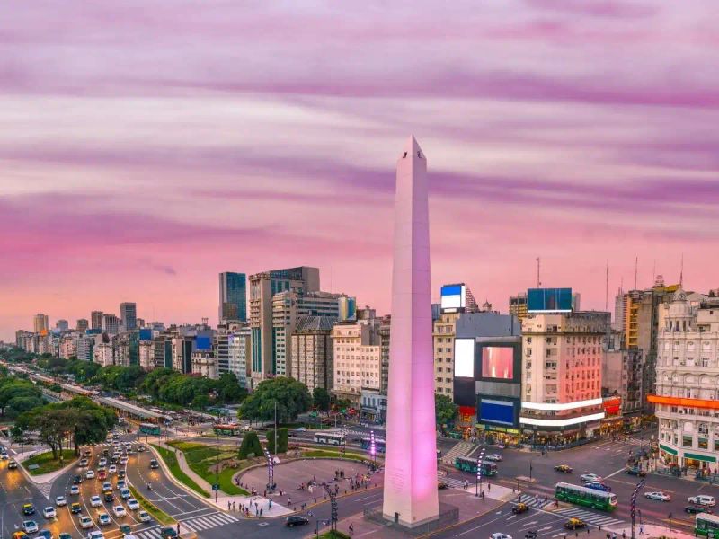 Things to Do in Argentina: Exploring the Country Beyond Buenos Aires