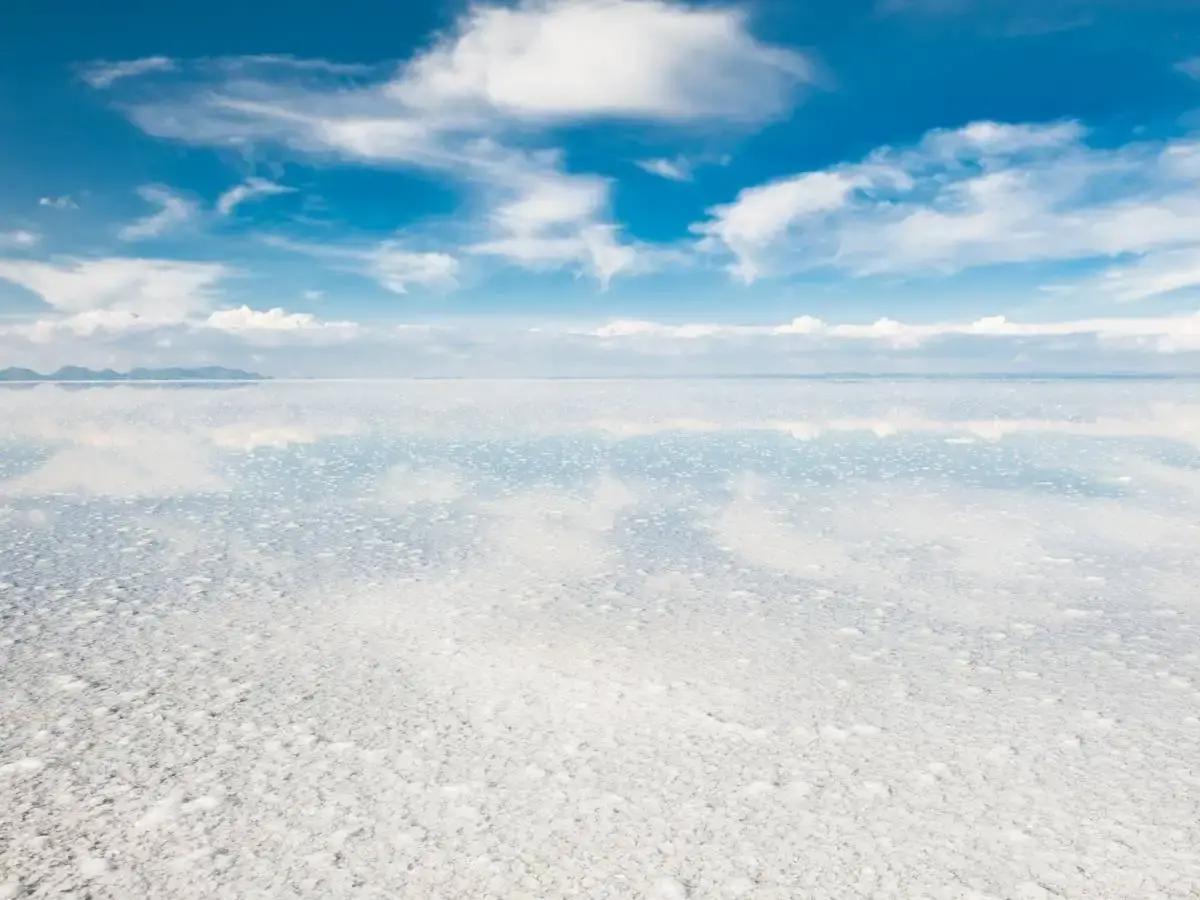 Salar de Uyuni