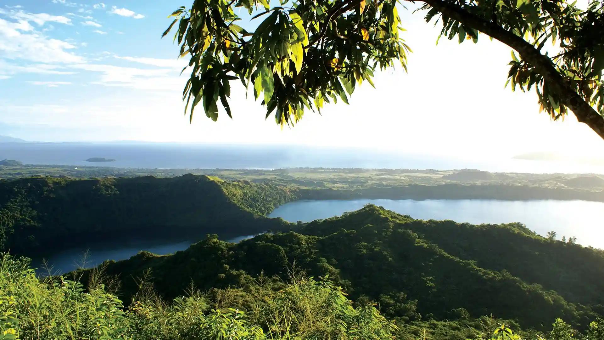 Madagascar