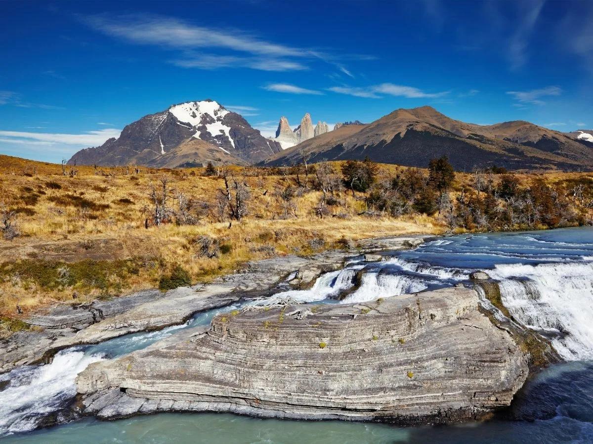 Torres del Paine National Park
