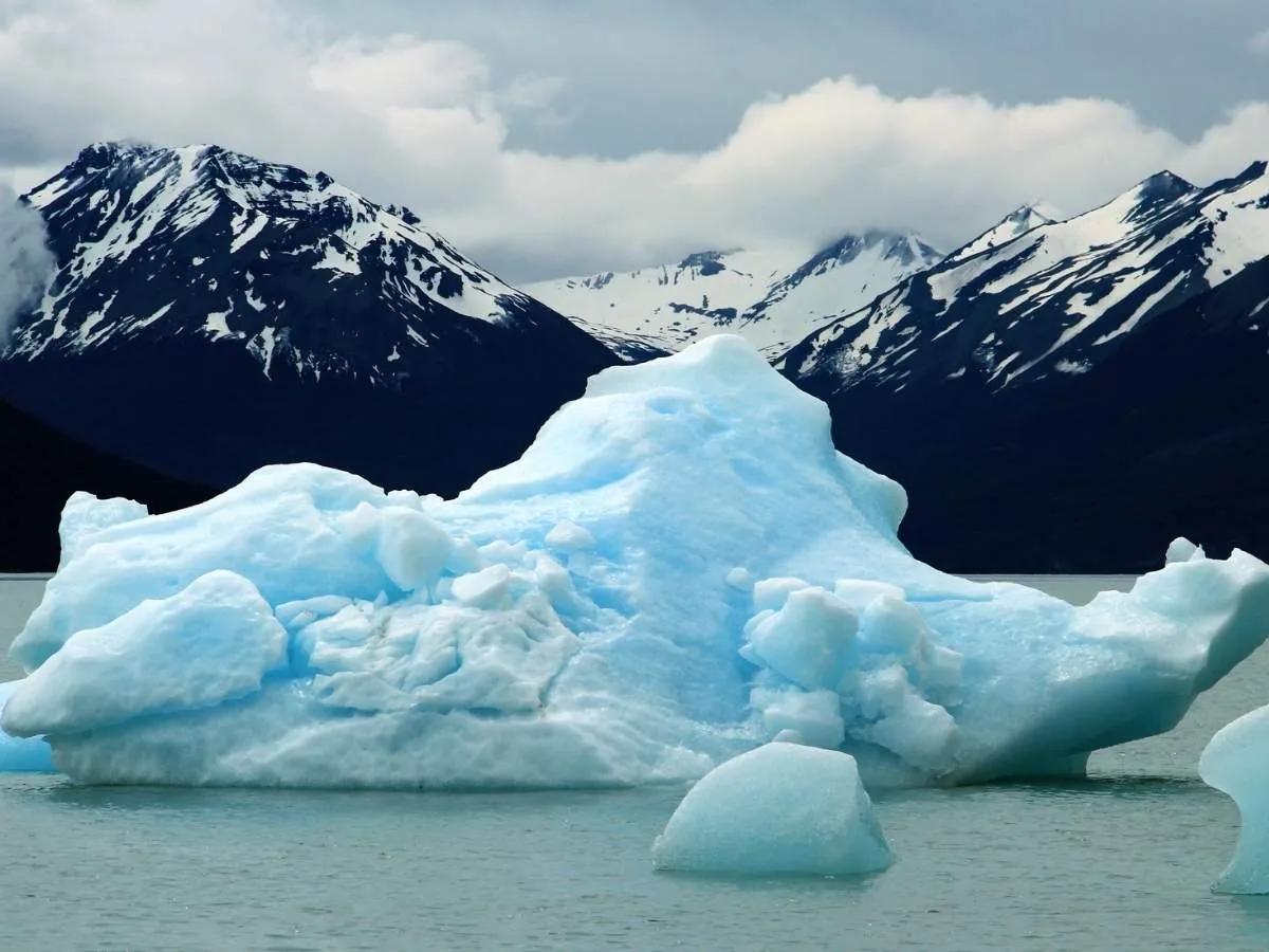 Los Glaciares National Park 
