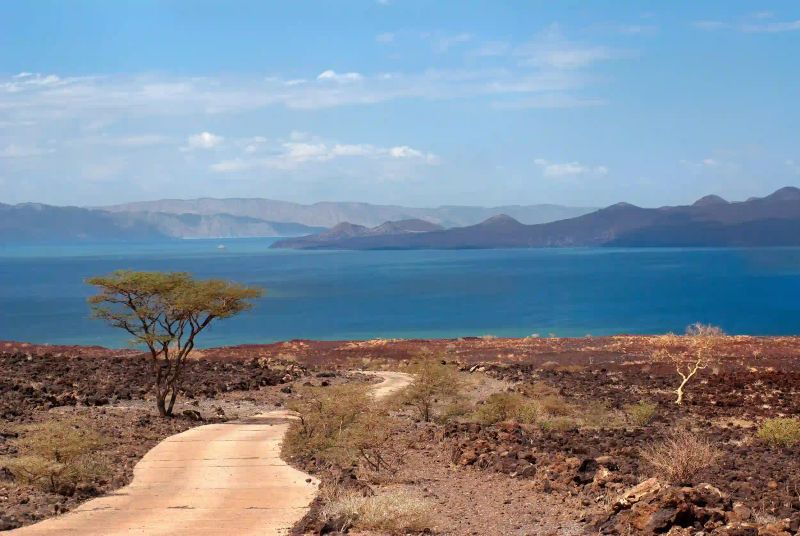 Kenya