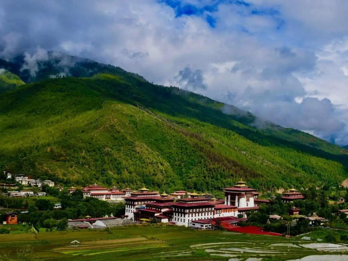 Bhutan