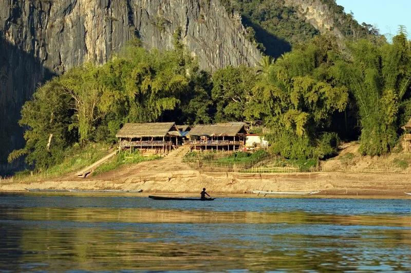 Laos Tour 3-2