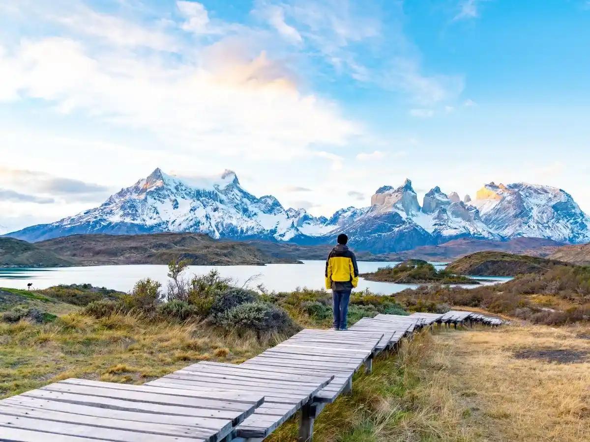 Torres del Paine National Park