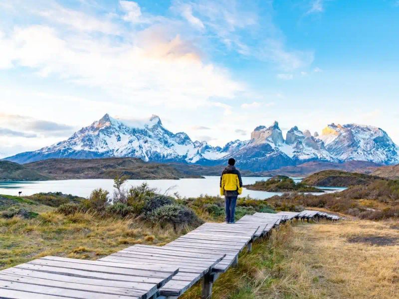 Torres del Paine National Park
