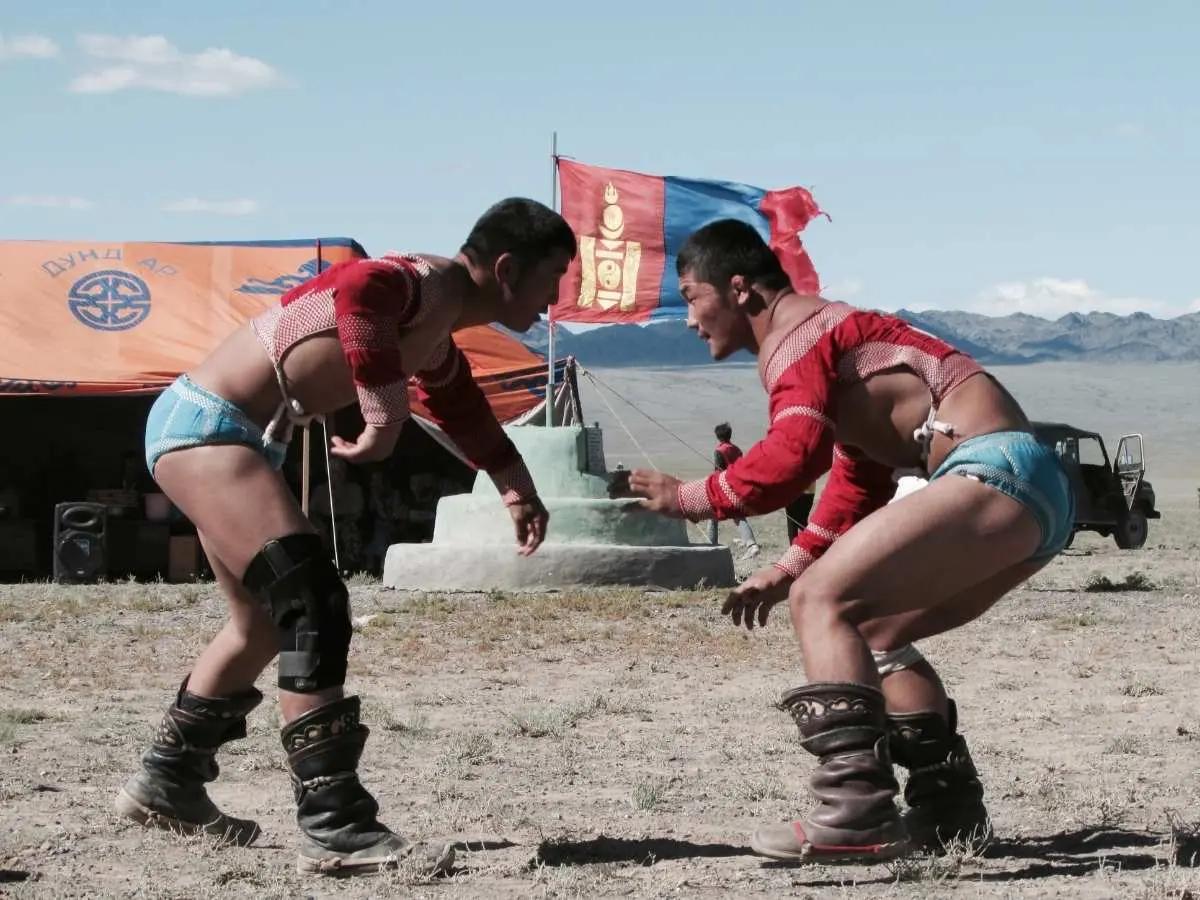 mongolia-festivals