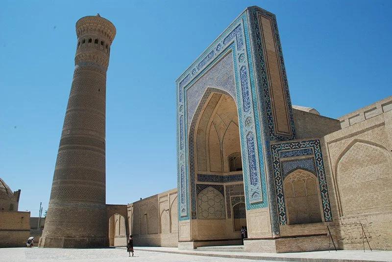 Uzbekistan Tour 3