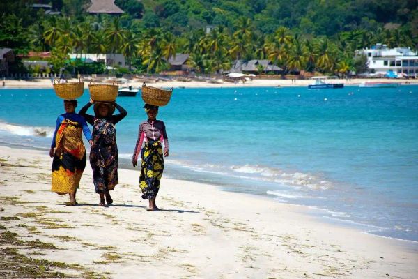 Top 10 Must-See Destinations