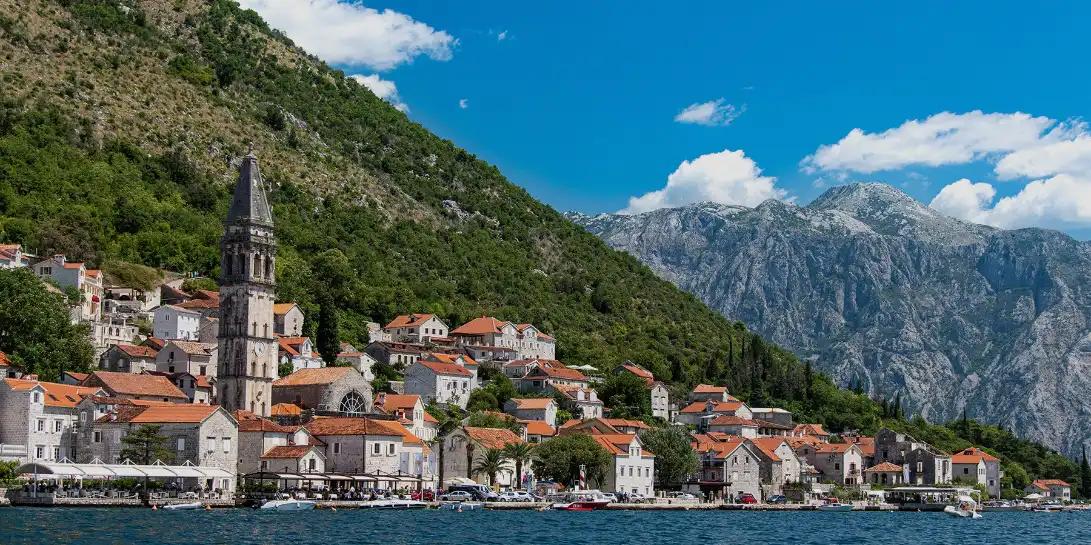 Montenegro-Destination