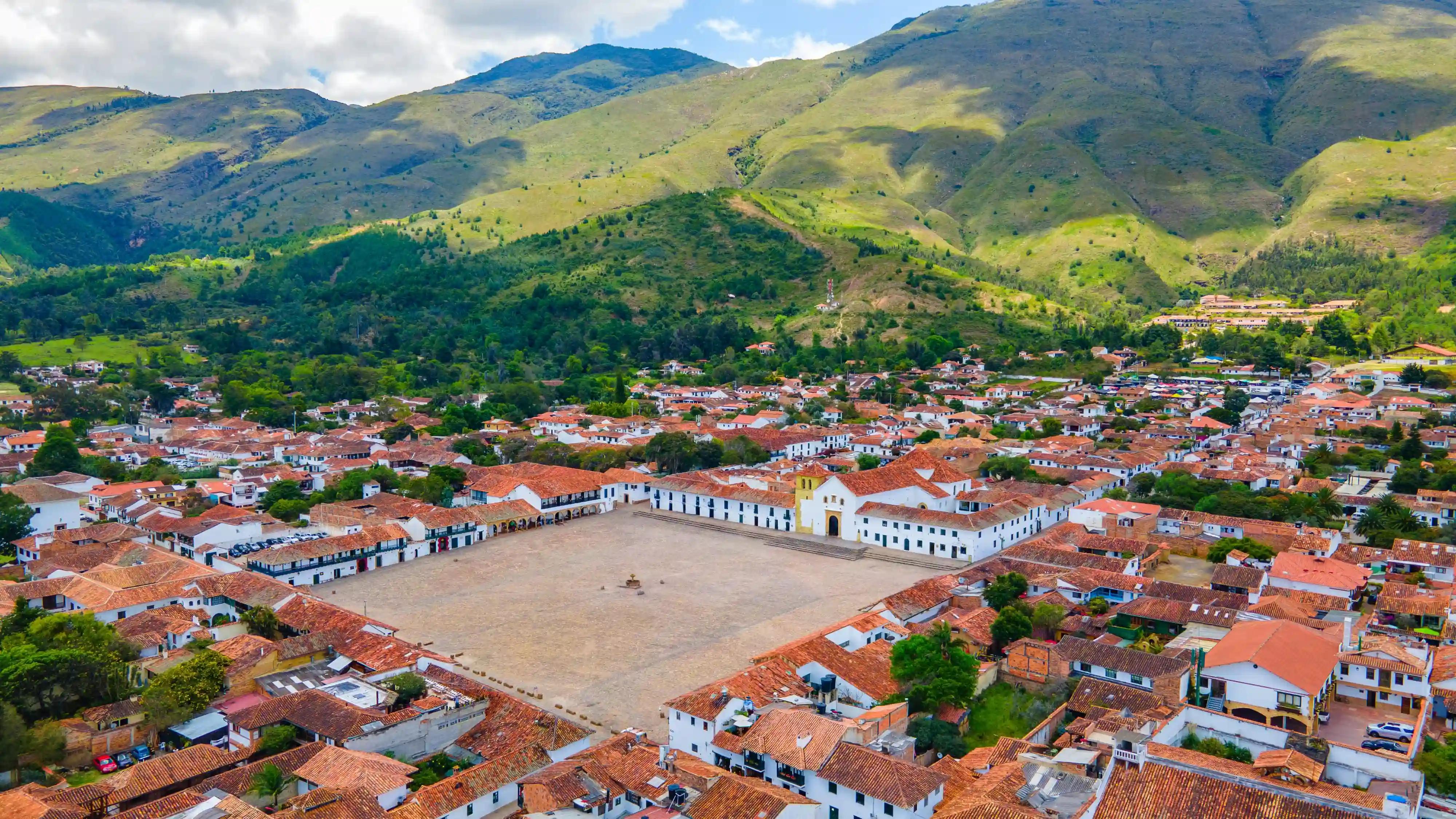 Villa de Leyva