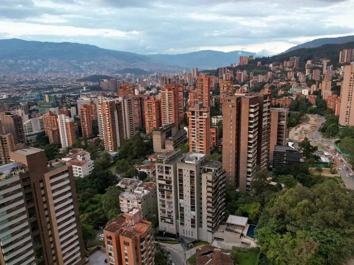 Medellín: Colombia’s City of Innovation
