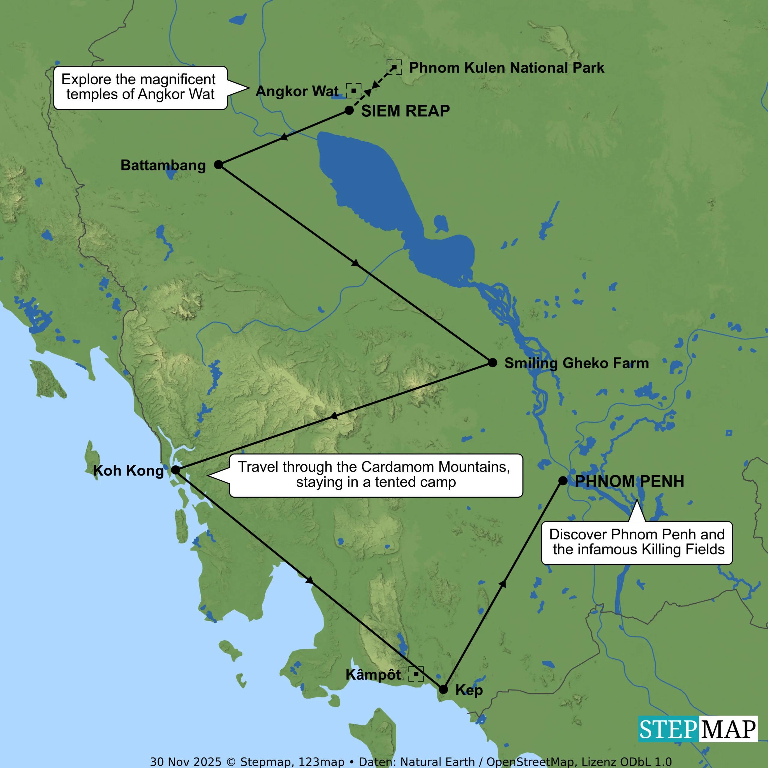 ctbmap