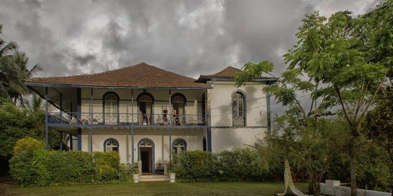 São Tomé and Príncipe detail