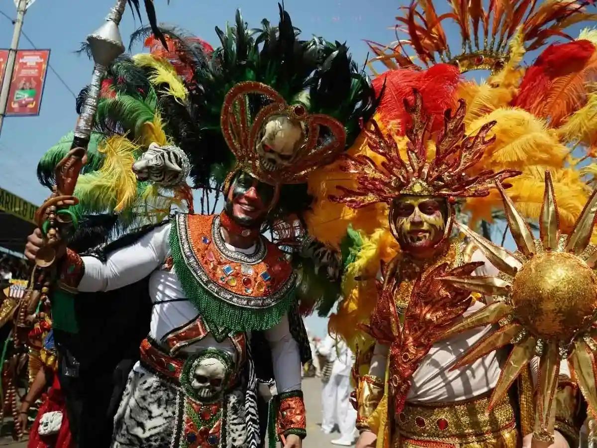 Colombia Cultural festivals